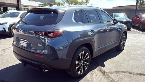 2025 Mazda CX-50 Hybrid Premium Plus Package