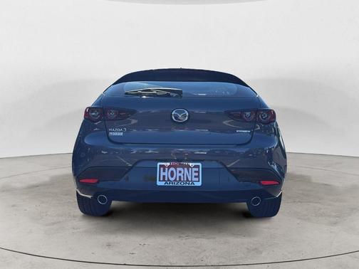 2021 Mazda Mazda3 FWD w/Premium Package