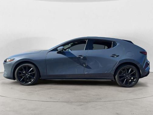 2021 Mazda Mazda3 FWD w/Premium Package