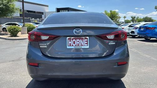 2014 Mazda Mazda3 i Touring