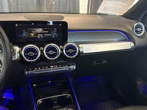 2022 Mercedes-Benz GLB 250 Base