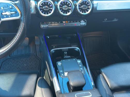 2022 Mercedes-Benz GLB 250 Base