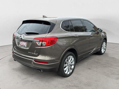 2016 Buick Envision Premium I