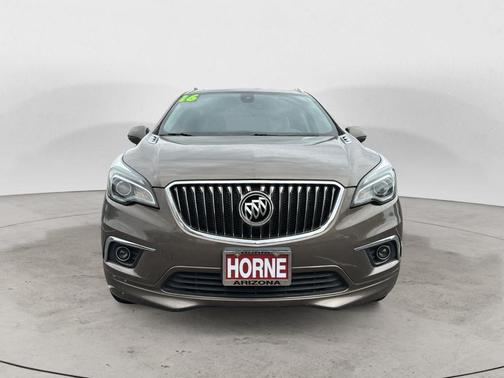 2016 Buick Envision Premium I
