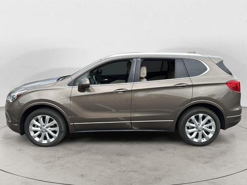 2016 Buick Envision Premium I
