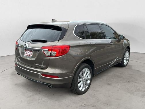 2016 Buick Envision Premium I