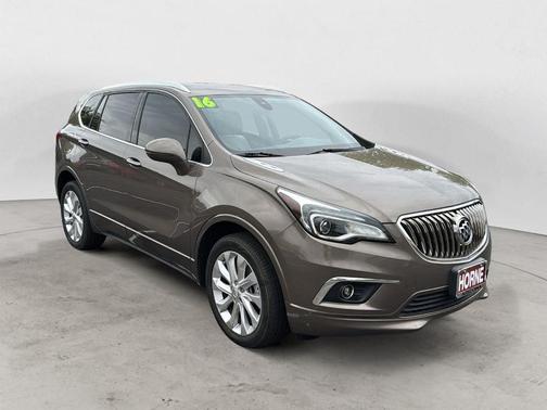 2016 Buick Envision Premium I