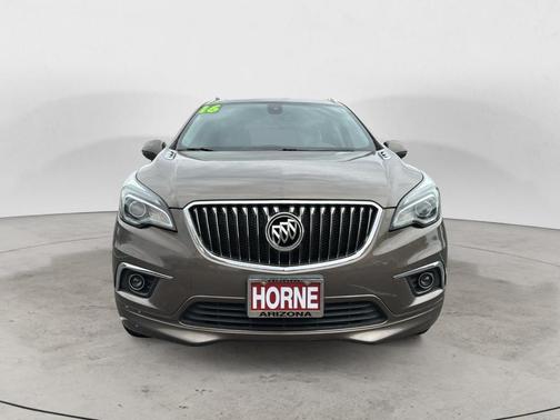 2016 Buick Envision Premium I