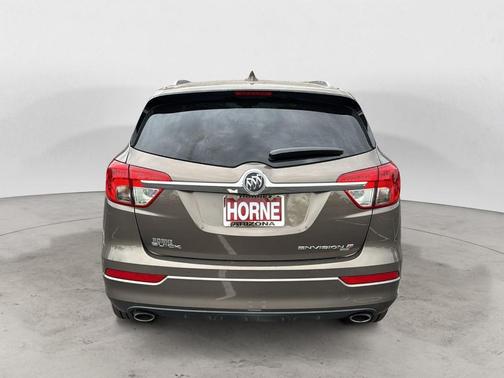 2016 Buick Envision Premium I