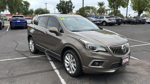 2016 Buick Envision Premium I