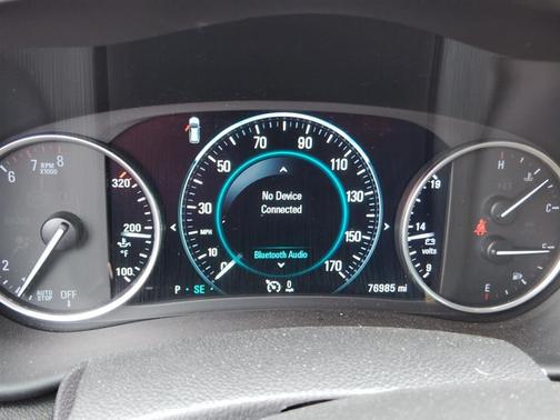 2016 Buick Envision Premium I