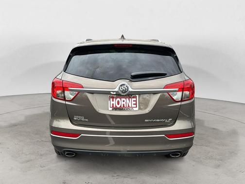 2016 Buick Envision Premium I