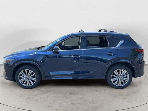 2025 Mazda CX-5 2.5 Turbo Signature