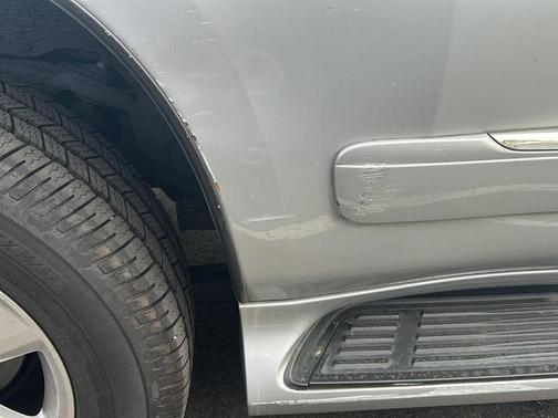 2012 Lexus GX 460 Base