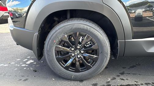 2026 Mazda CX-50 Premium