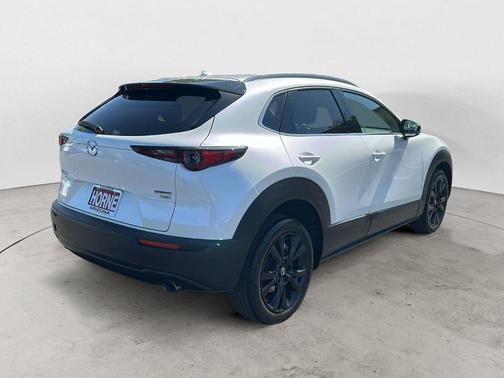 2022 Mazda CX-30 2.5 Turbo Premium Package