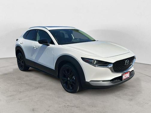 2022 Mazda CX-30 2.5 Turbo Premium Package