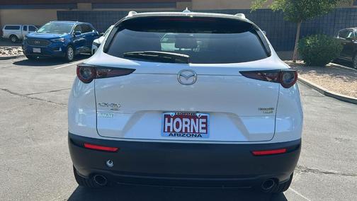 2022 Mazda CX-30 2.5 Turbo Premium Package