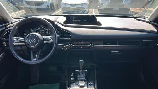 2022 Mazda CX-30 2.5 Turbo Premium Package