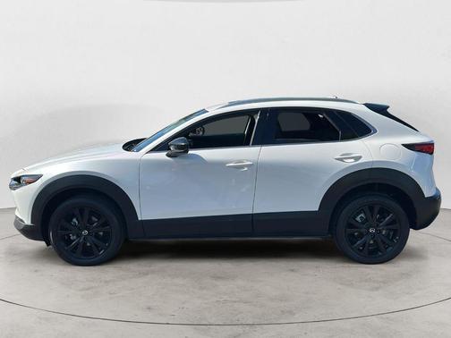 2022 Mazda CX-30 2.5 Turbo Premium Package