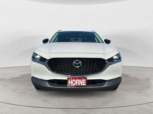 2022 Mazda CX-30 2.5 Turbo Premium Package