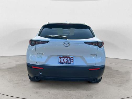 2022 Mazda CX-30 2.5 Turbo Premium Package