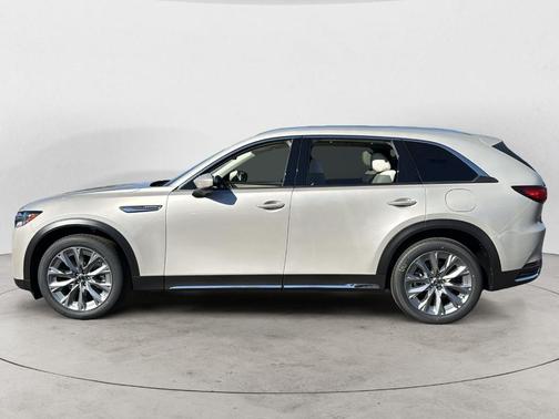 2026 Mazda CX-90 Premium Plus