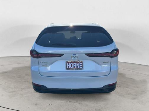 2025 Mazda CX-90 3.3 Turbo Select Package