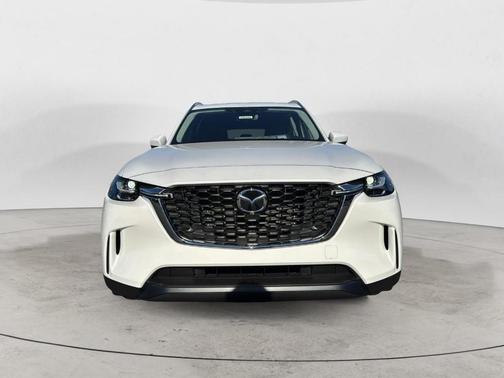 2025 Mazda CX-90 3.3 Turbo Select Package