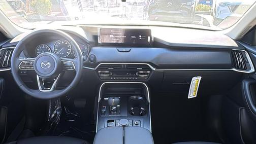 2025 Mazda CX-90 3.3 Turbo Select Package