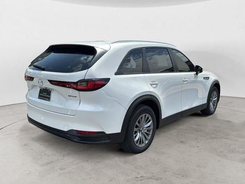 2025 Mazda CX-90 3.3 Turbo Select Package