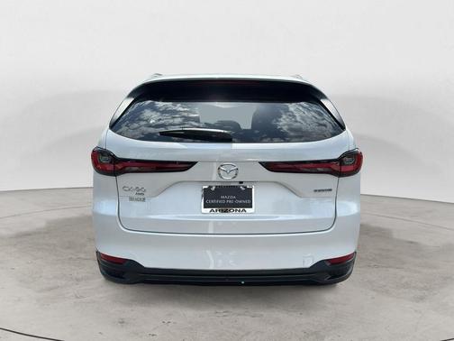 2025 Mazda CX-90 3.3 Turbo Select Package