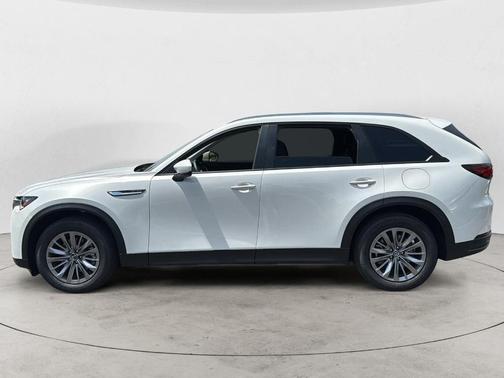 2025 Mazda CX-90 3.3 Turbo Select Package