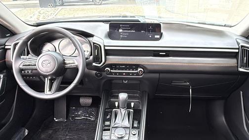 2026 Mazda CX-50 Premium