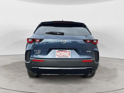 2026 Mazda CX-50 Premium