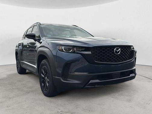 2026 Mazda CX-50 Premium