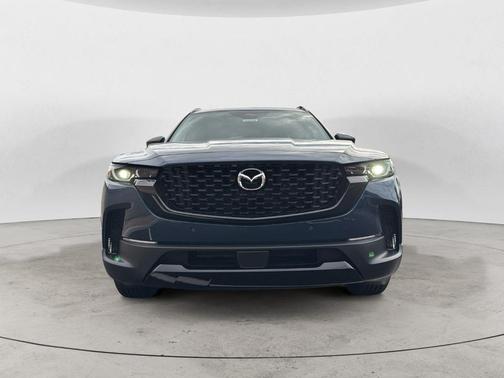 2026 Mazda CX-50 Premium