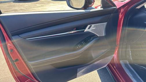 2026 Mazda Mazda3 Premium Plus