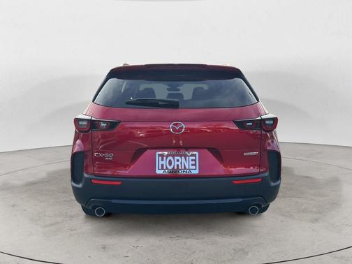 2025 Mazda CX-50 2.5 S Select Package
