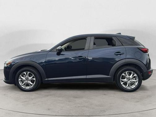 2020 Mazda CX-3 Sport