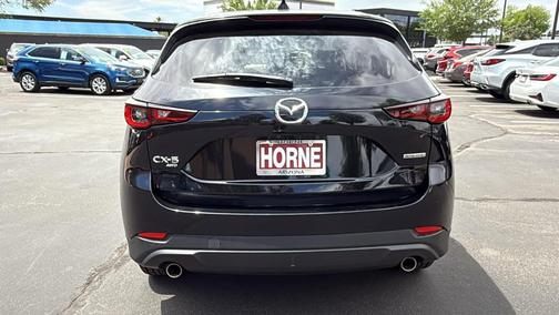 2023 Mazda CX-5 2.5 S Select Package