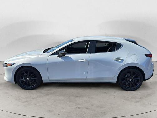 2025 Mazda Mazda3 FWD w/Select Package