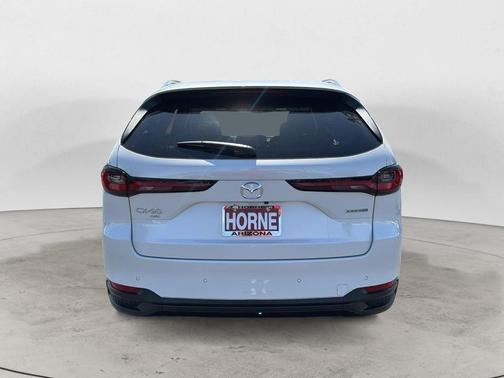 2025 Mazda CX-90 PHEV Preferred Package