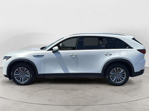 2025 Mazda CX-90 PHEV Preferred Package