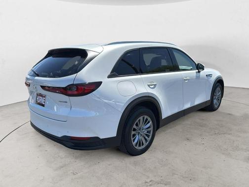 2025 Mazda CX-90 PHEV Preferred Package