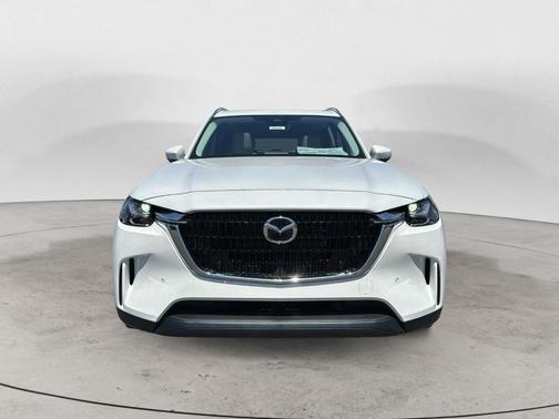2025 Mazda CX-90 PHEV Preferred Package