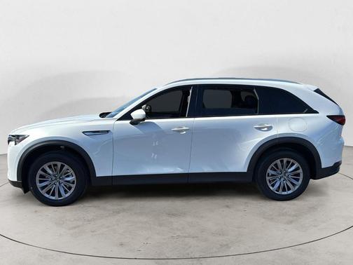 2025 Mazda CX-90 PHEV Preferred Package