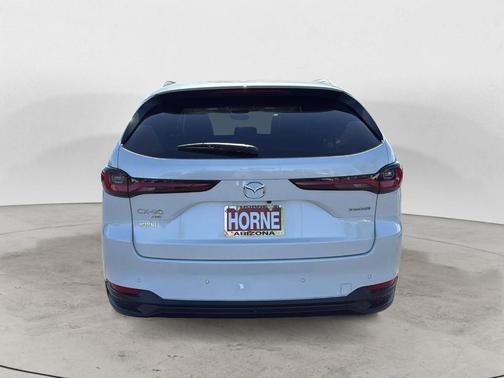 2025 Mazda CX-90 PHEV Preferred Package