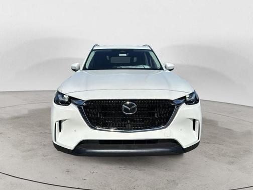 2025 Mazda CX-90 PHEV Preferred Package