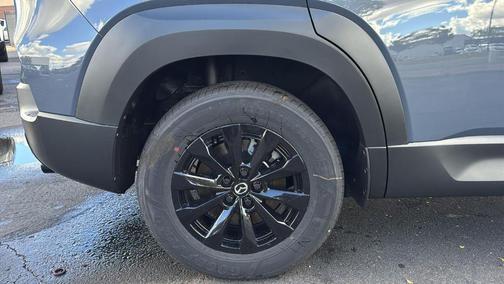 2026 Mazda CX-50 Premium